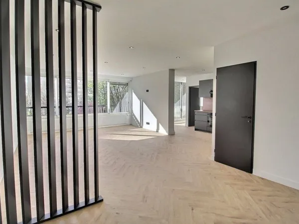 Appartement 5 pièces 128 m²