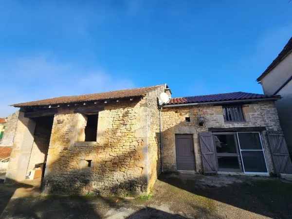Ensemble immobilier : idéal investisseur