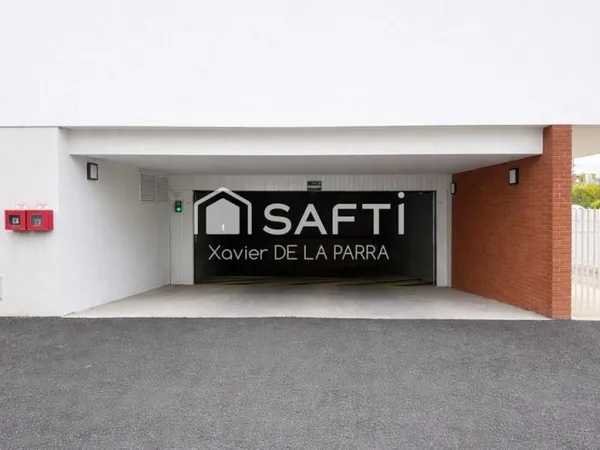 Stationnement Vente Toulouse   14500€