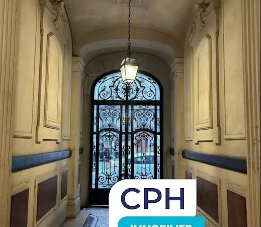 Appartement 2 pièces 16 m²