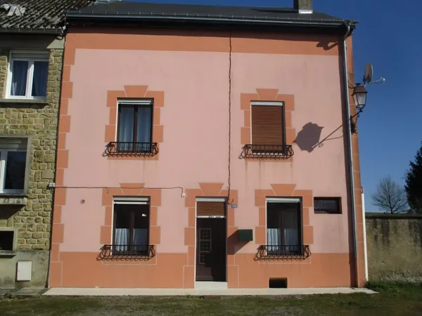 Maison 6 pièces 131 m²