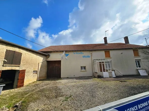 Maison 3 pièces 97 m²