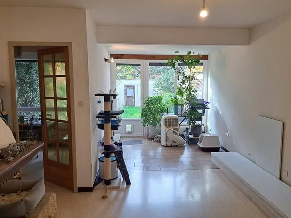Maison 5 pièces 114 m²