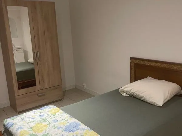 Chambre à louer