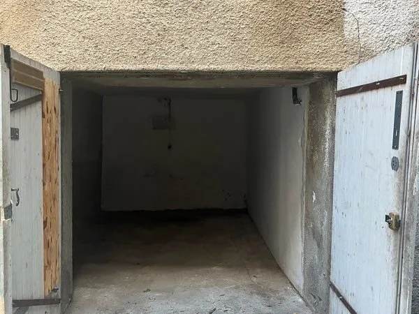 Box de stockage sécurisé