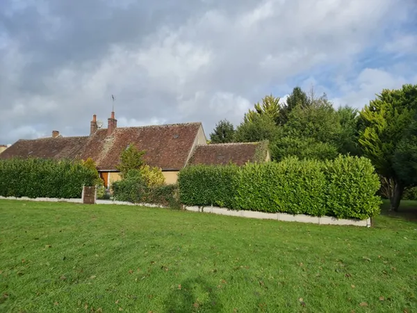 Maison 8 pièces 176 m²