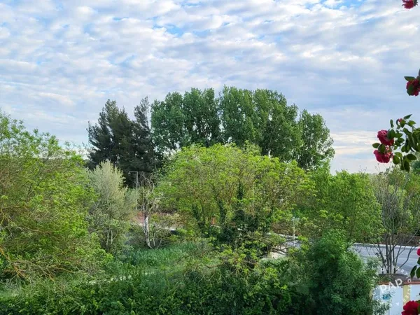 Appartement 2 pièces 49 m²