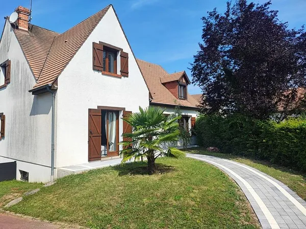 Maison individuelle Saint Jean De Braye 7 pièces 181 m2