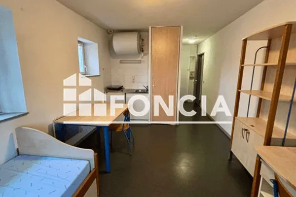 APPARTEMENT_MEUBLE