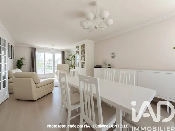 Maison 5 pièces 80 m²