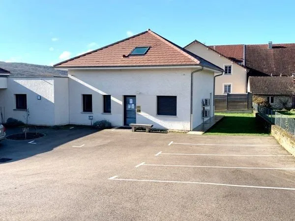 Bureau paramédical