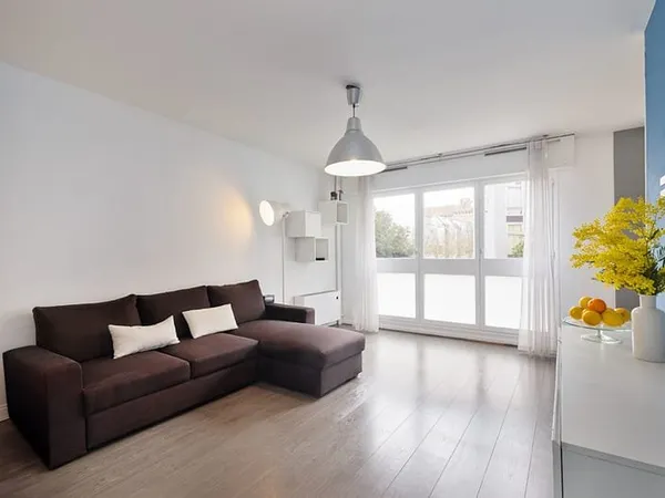 Appartement Paris 1 pièce 31.5 m2