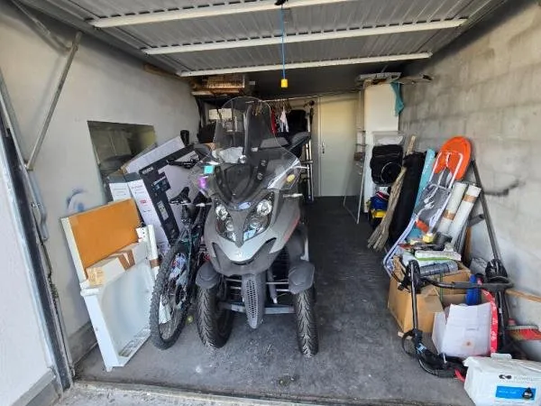 Stationnement Vente Castelnau-le-Lez   50000€