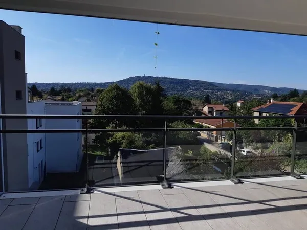 Appartement 5 pièces 149 m²