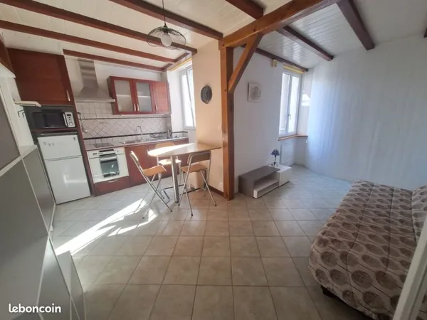 Appartement PARIS11 NATION
