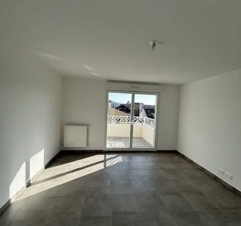 Appartement 2 pièces 48 m²