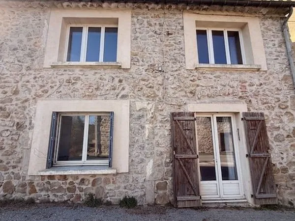 Maison 3 pièces 76 m²