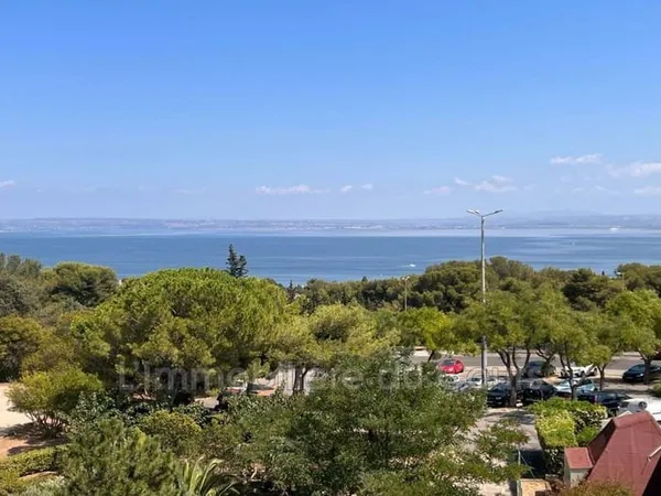 Appartement 4 pièces 81 m²