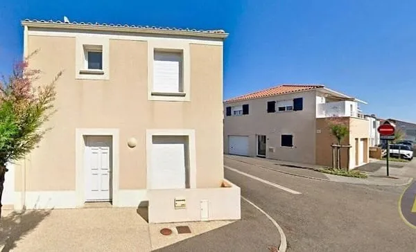 Maison 4 pièces 77 m²