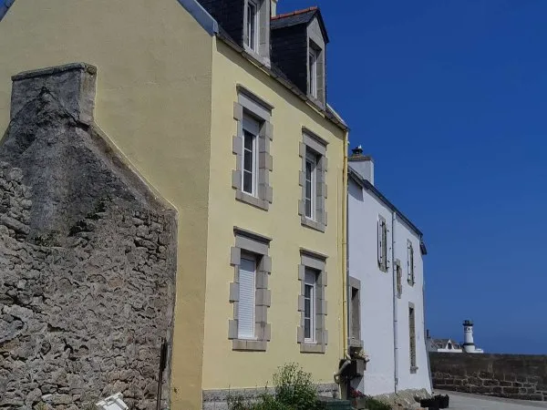 Maison 4 pièces 69 m²