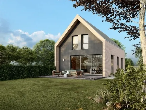 Maison 5 pièces 115 m²