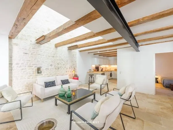 Maison 7 pièces 143 m²