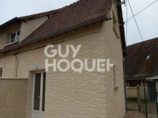Maison 1 pièce 20 m²