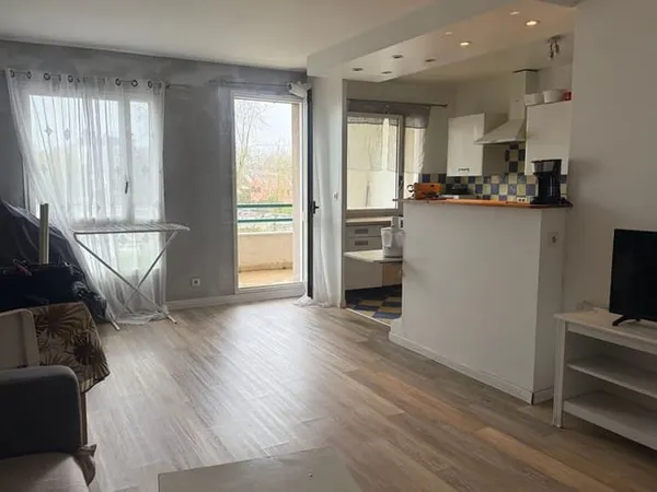 Appartement 4 pièces 81 m²