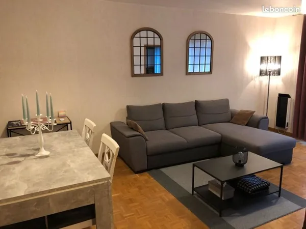 Appartement 47m2