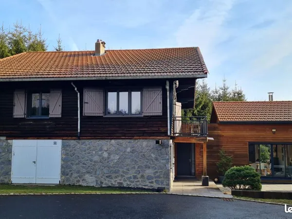Maison 5 pièces 150 m²