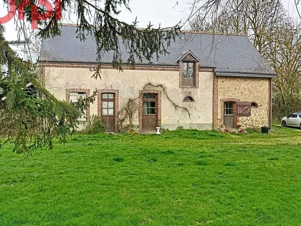Maison 4 pièces 200 m²