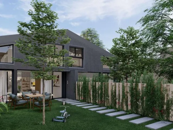Maison 5 pièces 111 m²