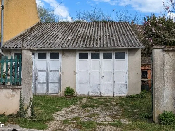 Stationnement Vente Deux Rivières   15000€