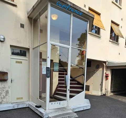 Appartement avec place de parking attitrée à AULNAY SOUS BOIS (93)