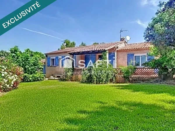Studio 6 pièces 138 m²