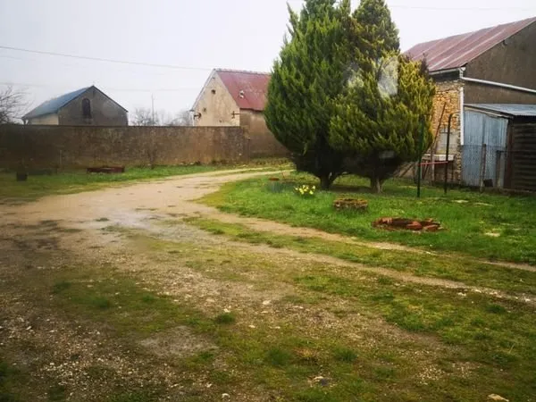 Maison à vendre 7 pièces