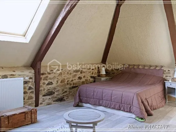 Maison 9 pièces 290 m²