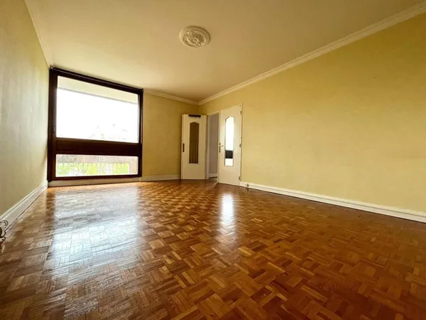 Appartement 4 pièces 79 m²