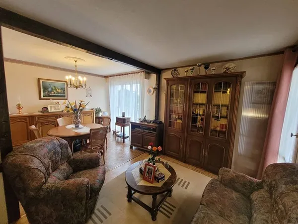 Appartement Saint Jean De La Ruelle 4 pièce(s) 84 m2