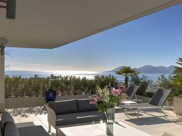Achat : Appartement Cannes (06150)