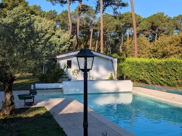 Maison 6 pièces 160 m²