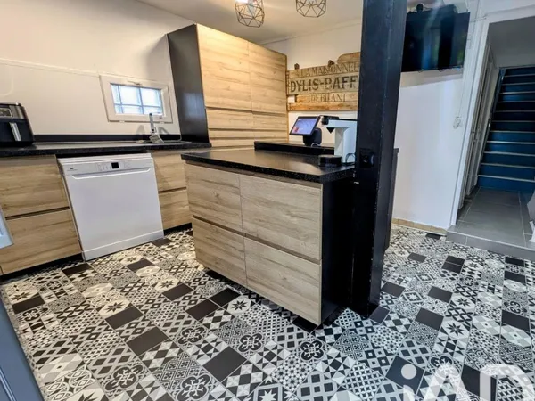 Maison 5 pièces 150 m²
