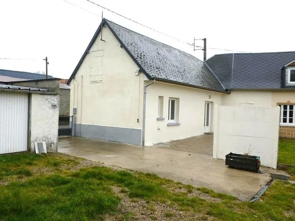 Maison/villa