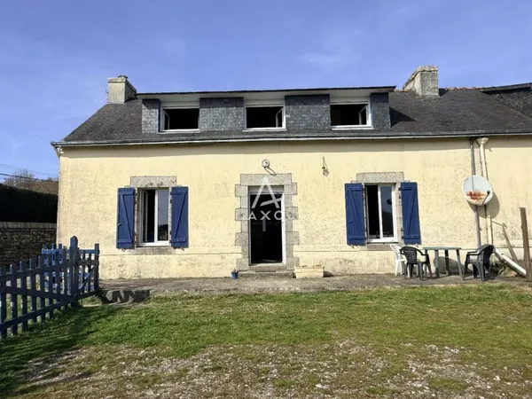 Maison 6 pièces 124 m²