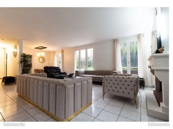 Colocation chambre avec salle de bain privée