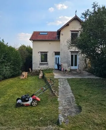 Maison idéale