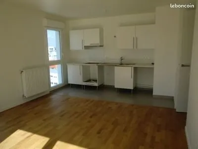 Appartement 5 pièces 92 m²
