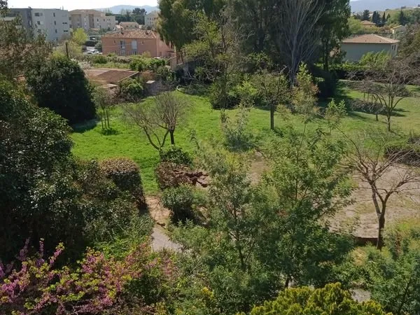 Vente appartement F3