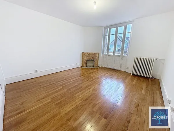 Appartement 3 pièces 86 m²