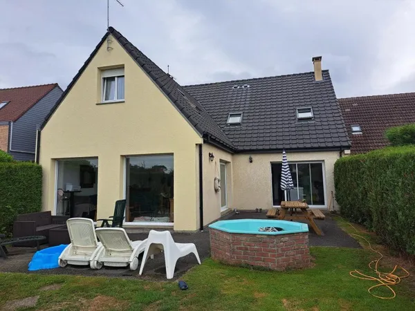 MAISON BRAYDUNES.